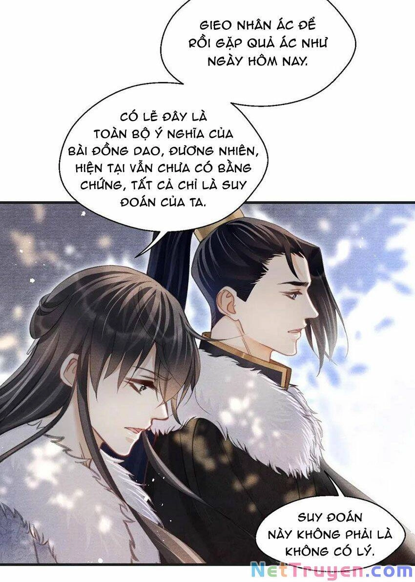 Nhất Kiếm Sương Hàn Chapter 53 - 30