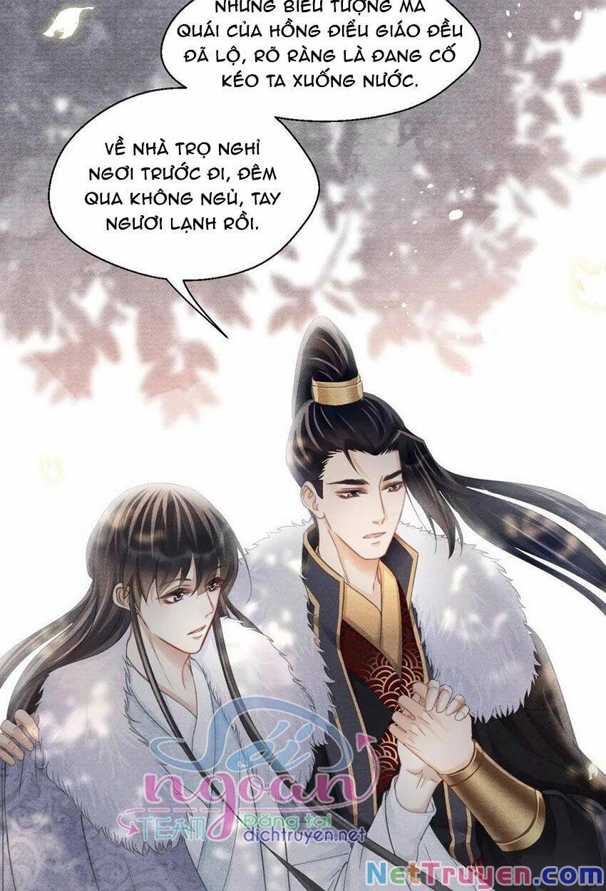 Nhất Kiếm Sương Hàn Chapter 53 - 32