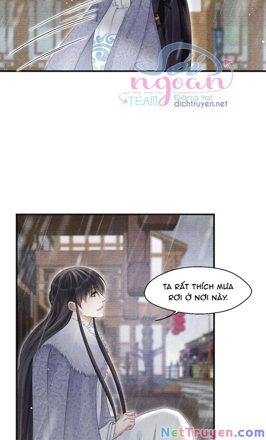 Nhất Kiếm Sương Hàn Chapter 54 - 3