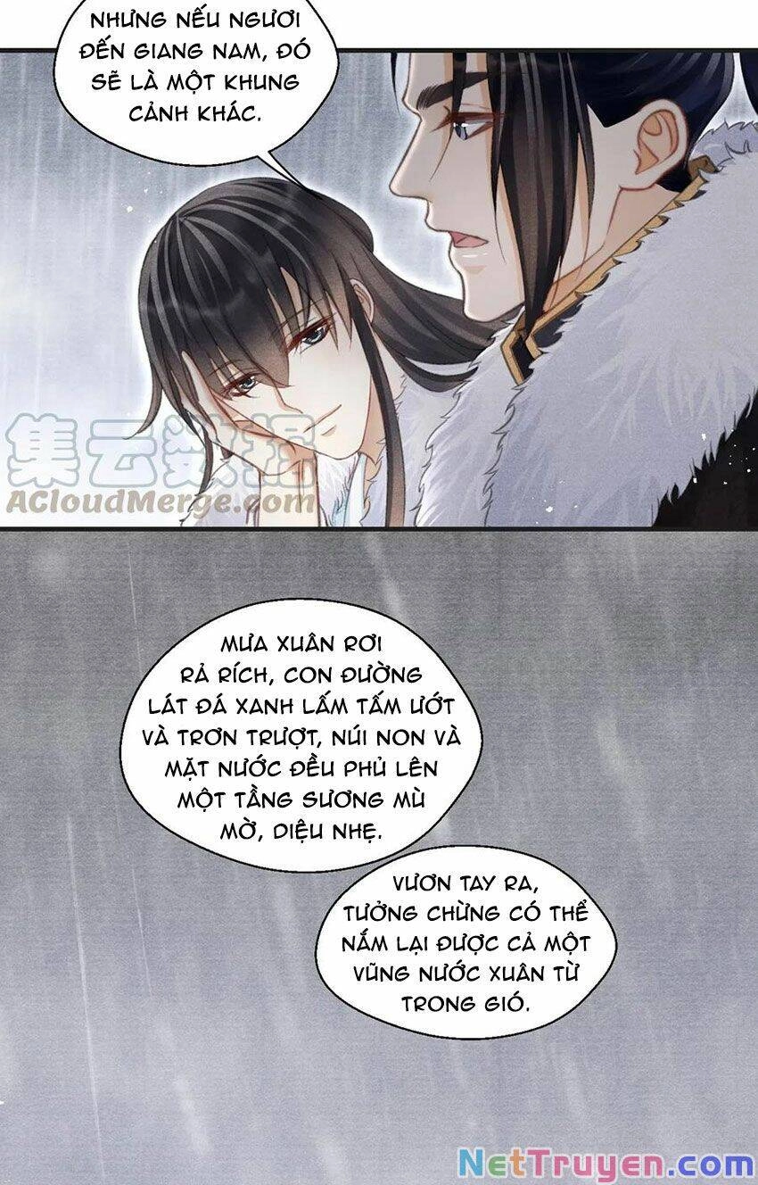 Nhất Kiếm Sương Hàn Chapter 54 - 5