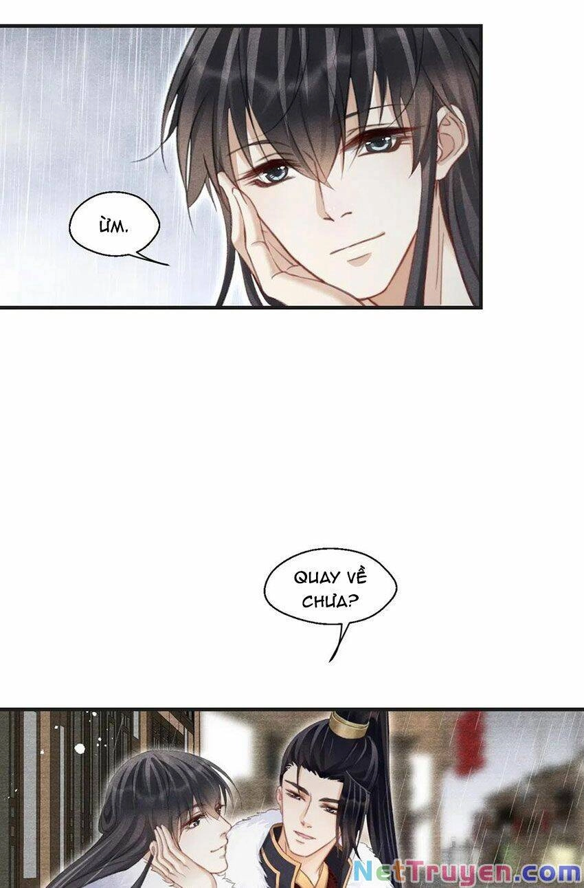 Nhất Kiếm Sương Hàn Chapter 54 - 8