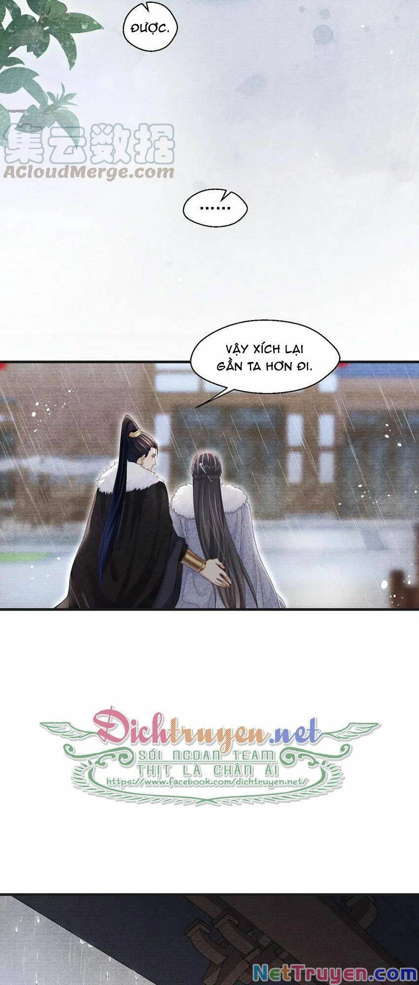 Nhất Kiếm Sương Hàn Chapter 54 - 10