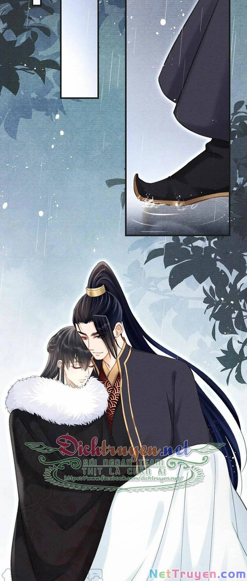 Nhất Kiếm Sương Hàn Chapter 54 - 13