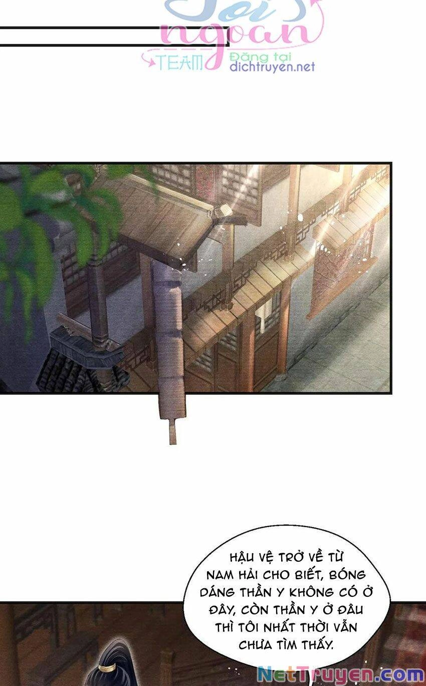 Nhất Kiếm Sương Hàn Chapter 54 - 15