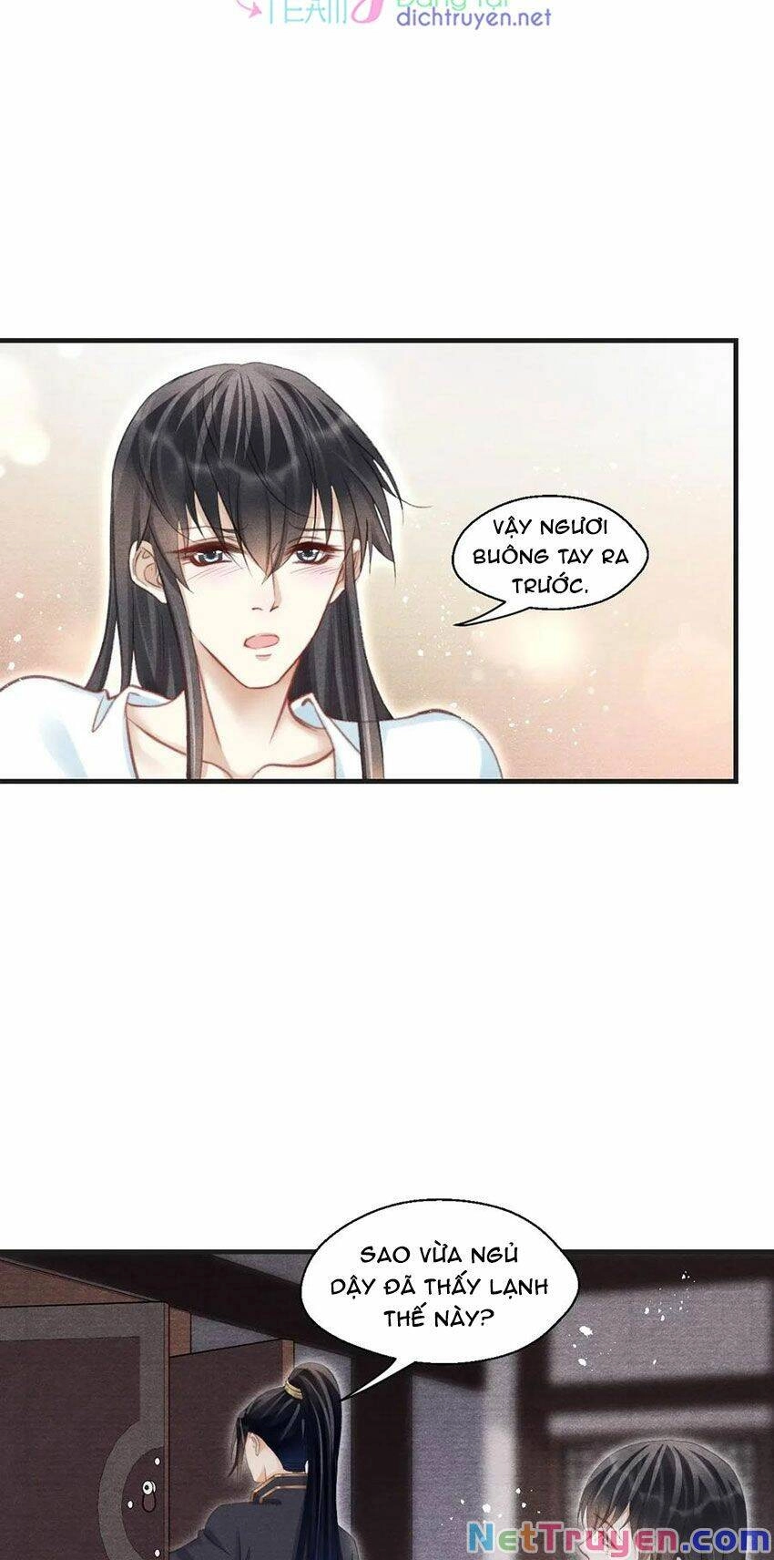 Nhất Kiếm Sương Hàn Chapter 54 - 21