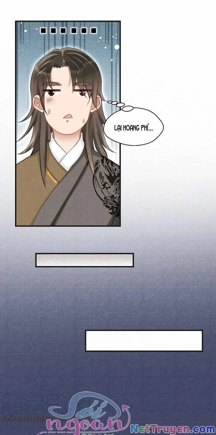 Nhất Kiếm Sương Hàn Chapter 54 - 26