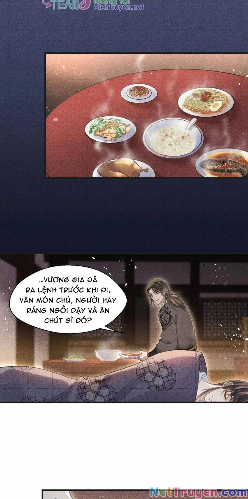 Nhất Kiếm Sương Hàn Chapter 54 - 27