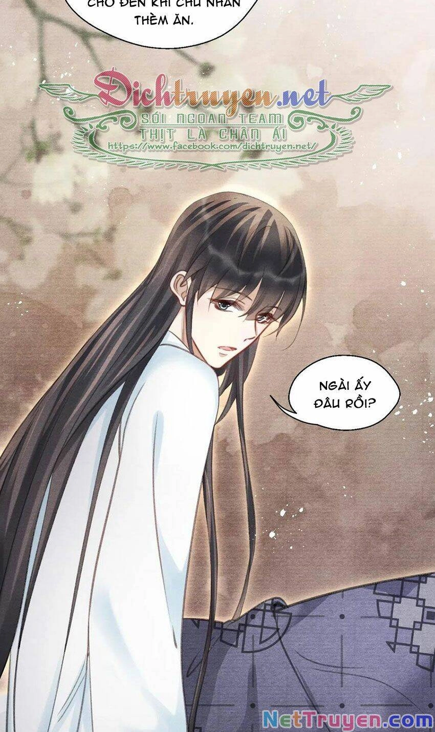 Nhất Kiếm Sương Hàn Chapter 54 - 29