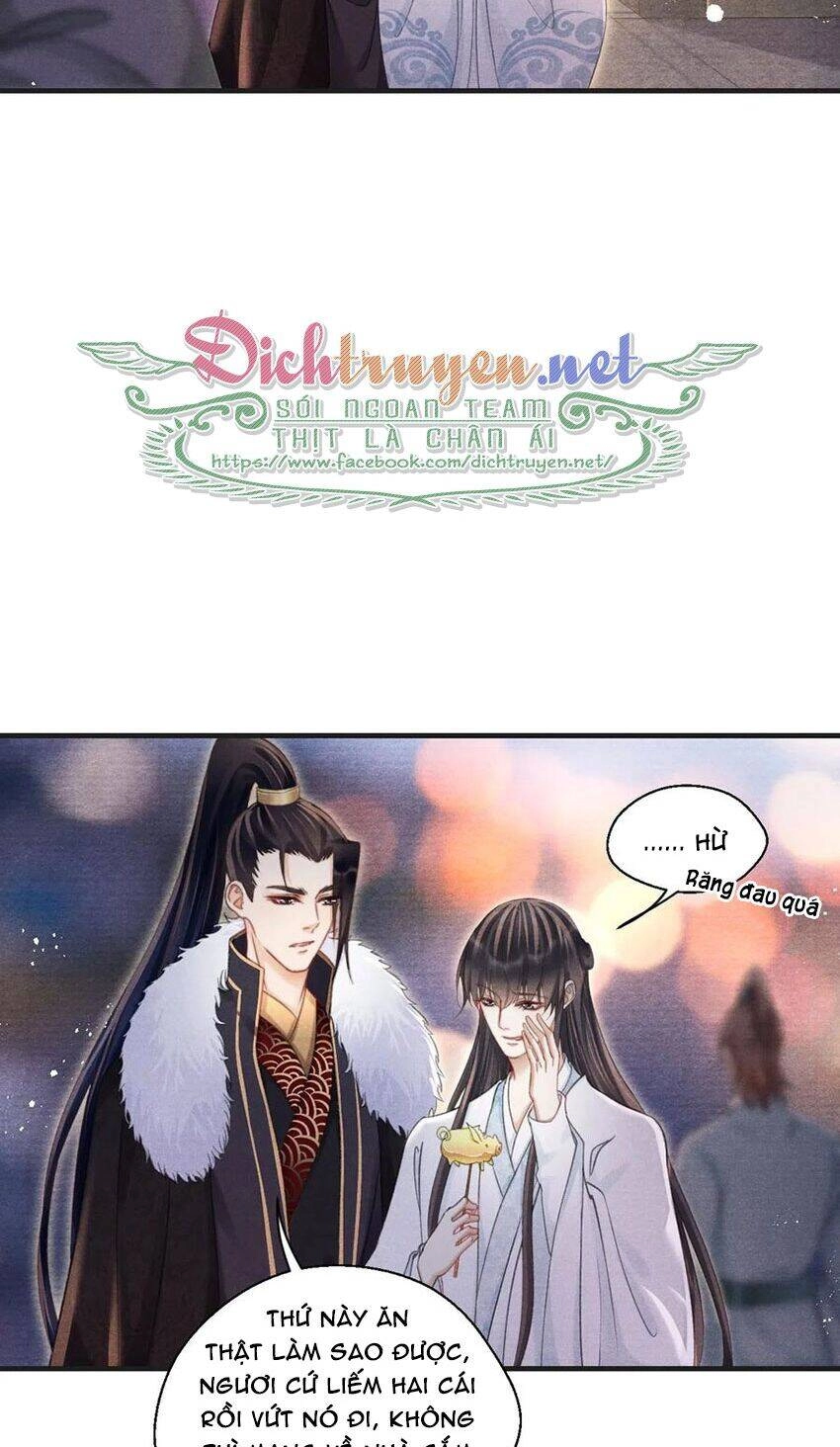 Nhất Kiếm Sương Hàn Chapter 55 - 2