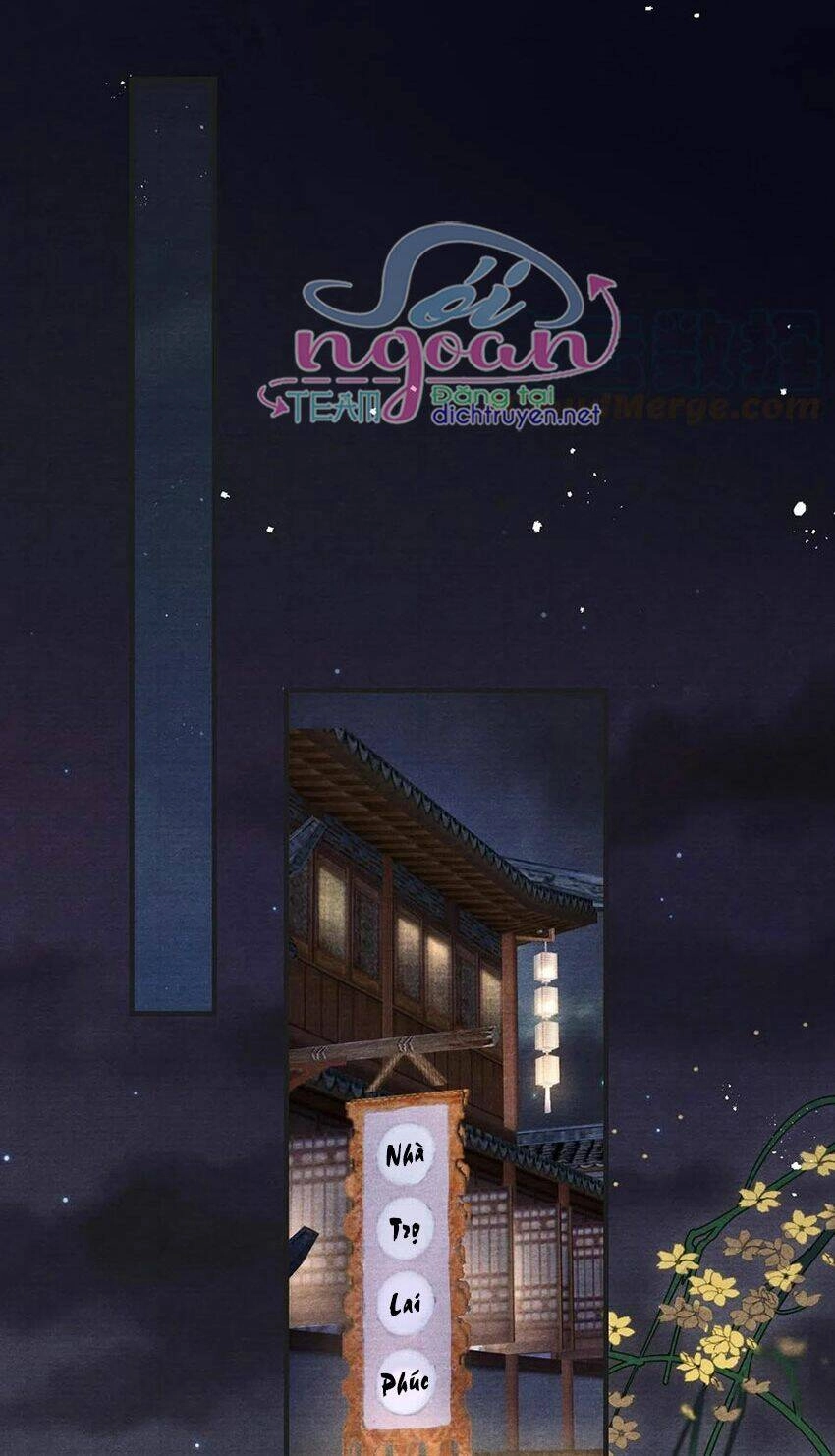 Nhất Kiếm Sương Hàn Chapter 55 - 6