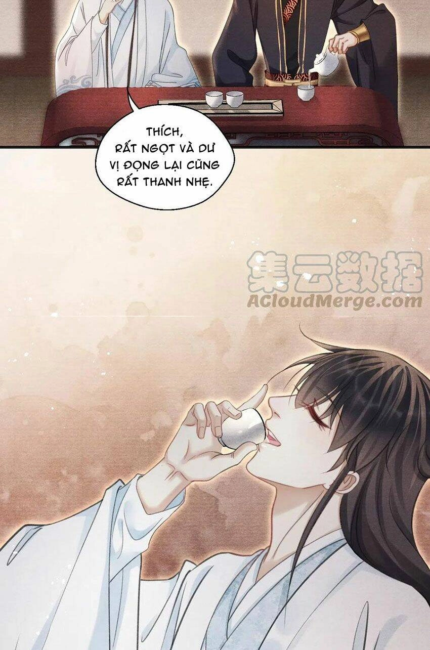 Nhất Kiếm Sương Hàn Chapter 55 - 8