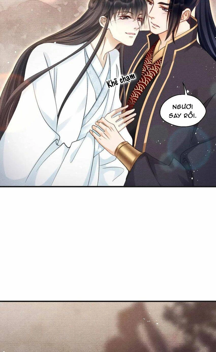 Nhất Kiếm Sương Hàn Chapter 55 - 11