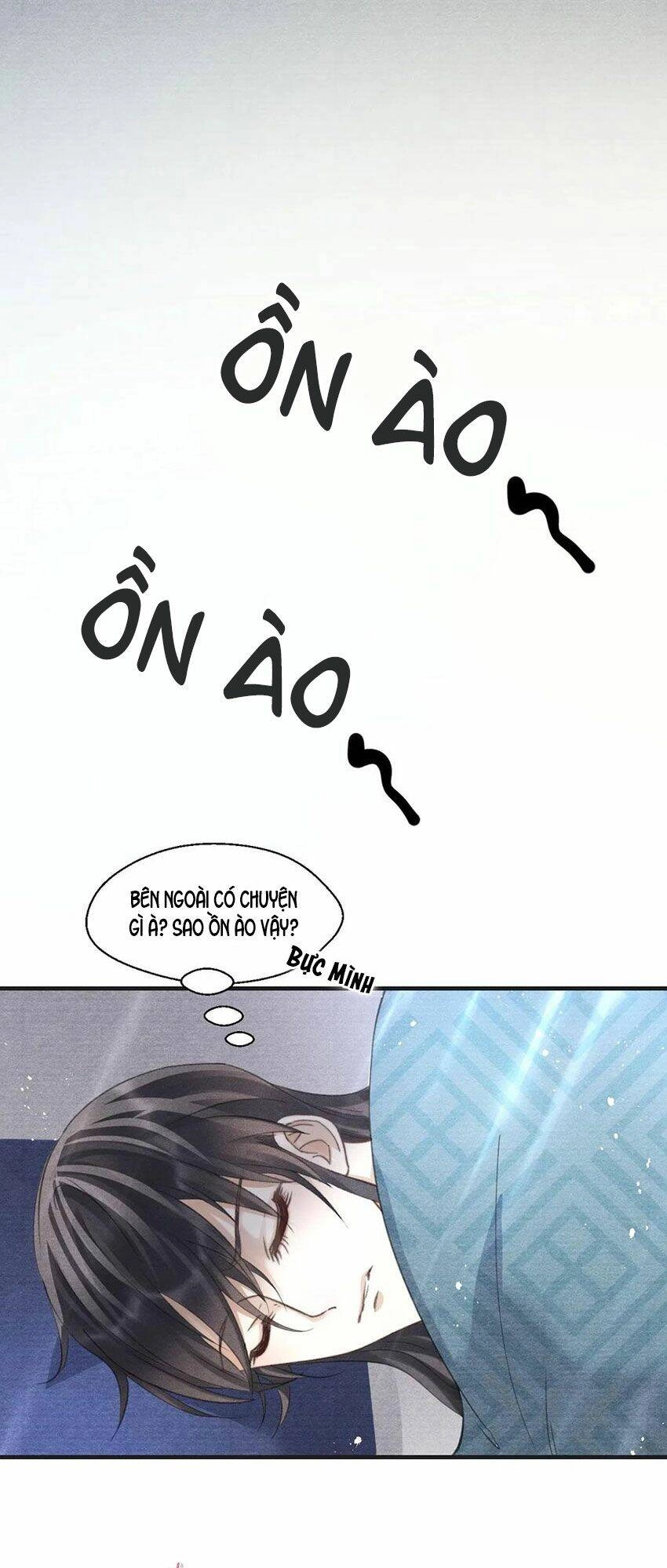 Nhất Kiếm Sương Hàn Chapter 55 - 13