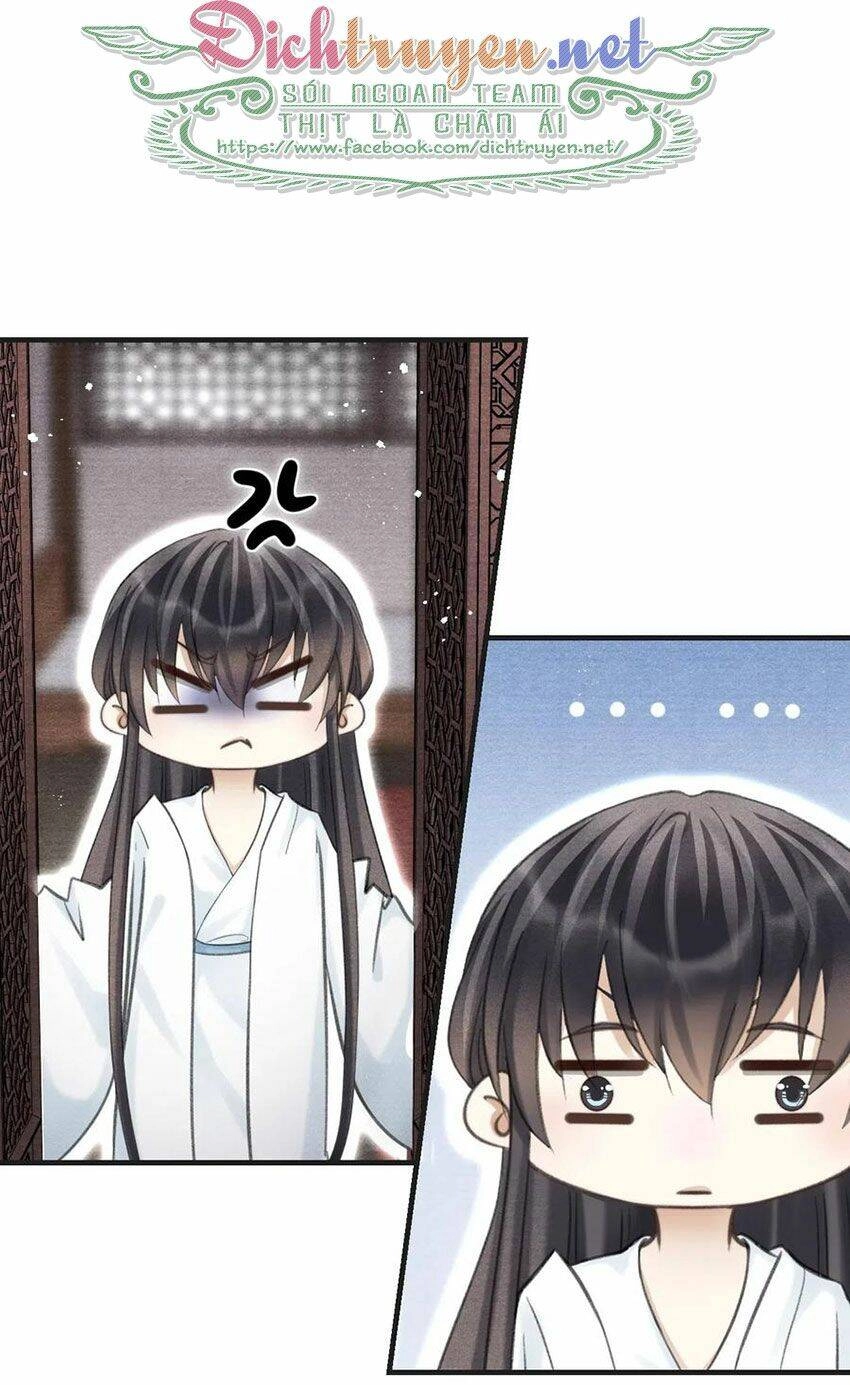 Nhất Kiếm Sương Hàn Chapter 55 - 14