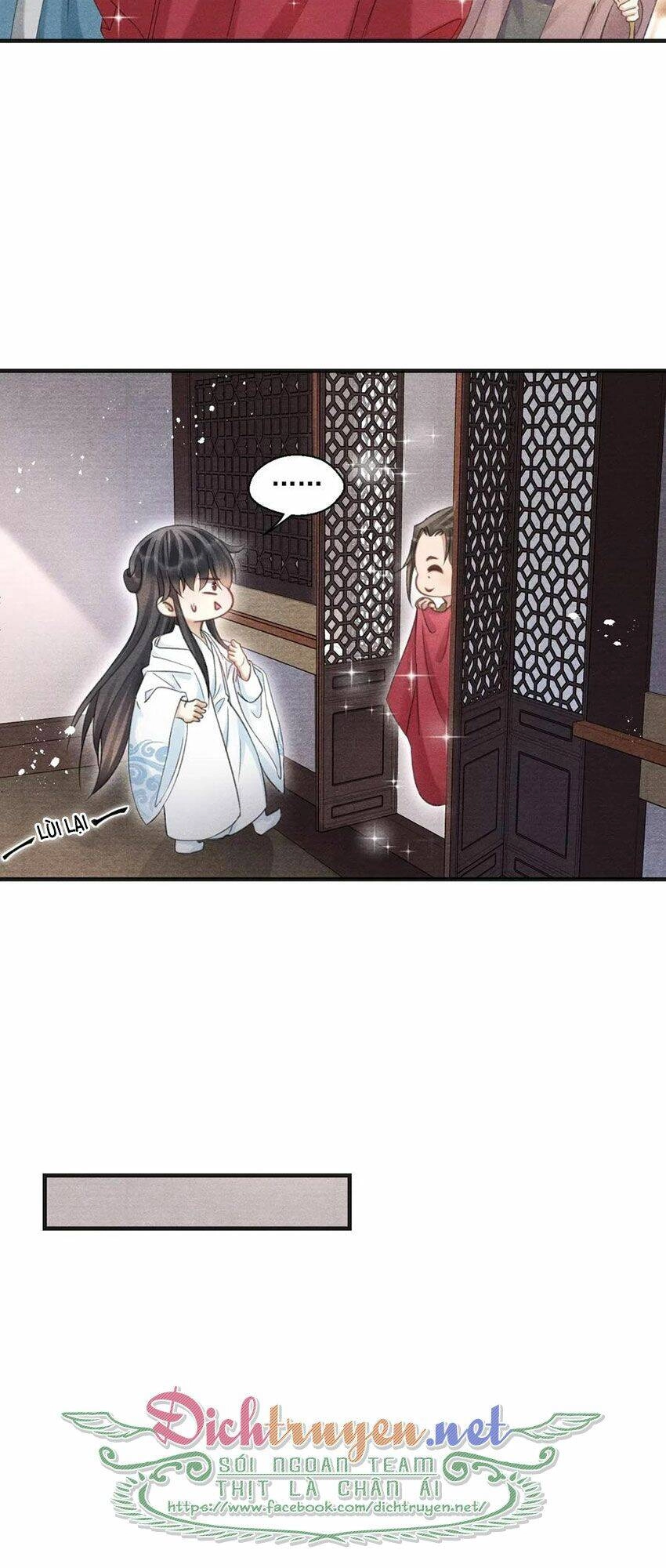 Nhất Kiếm Sương Hàn Chapter 55 - 16