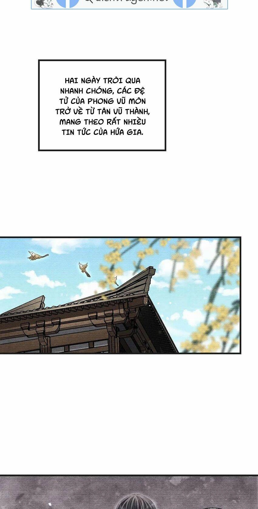 Nhất Kiếm Sương Hàn Chapter 55 - 23