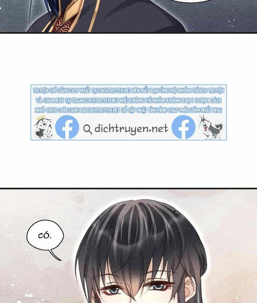 Nhất Kiếm Sương Hàn Chapter 55 - 30