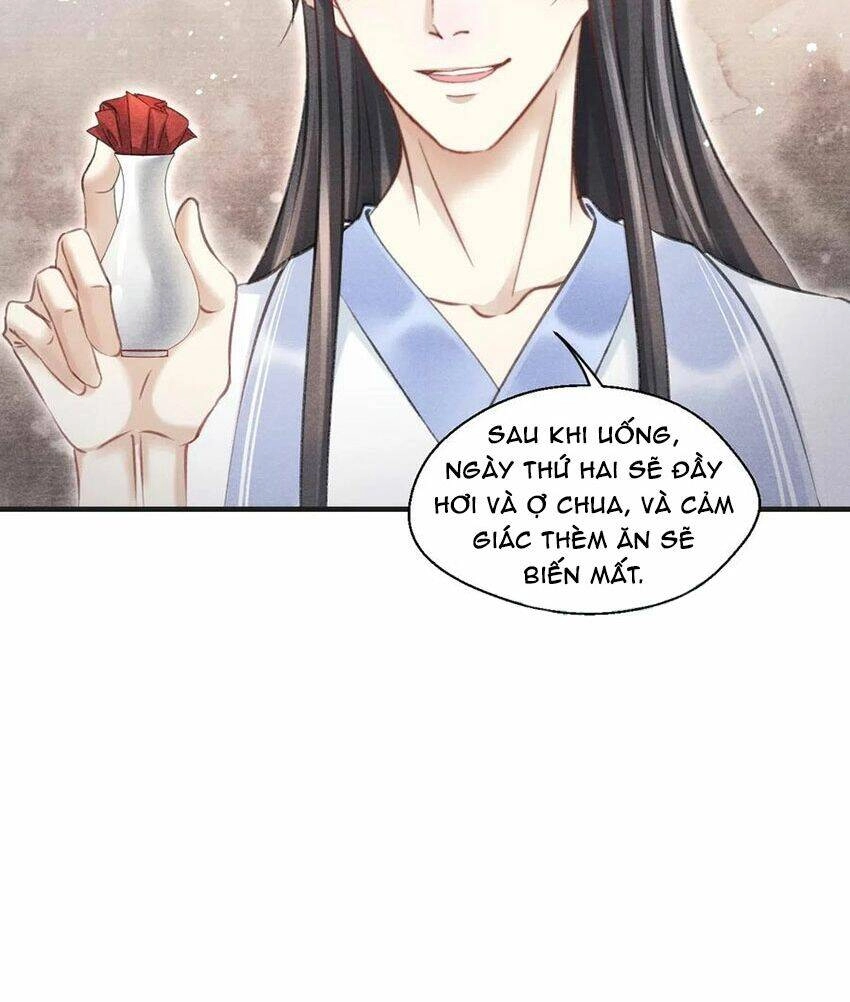 Nhất Kiếm Sương Hàn Chapter 55 - 31
