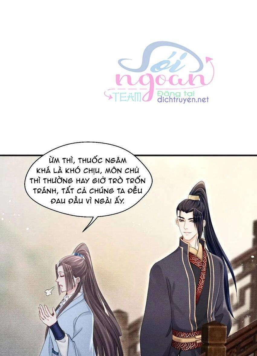 Nhất Kiếm Sương Hàn Chapter 56 - 3