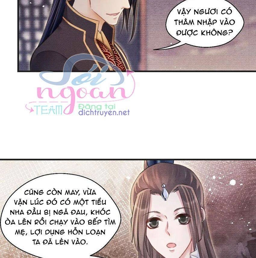 Nhất Kiếm Sương Hàn Chapter 56 - 9