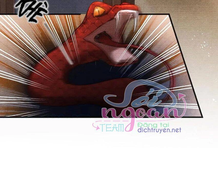 Nhất Kiếm Sương Hàn Chapter 56 - 15