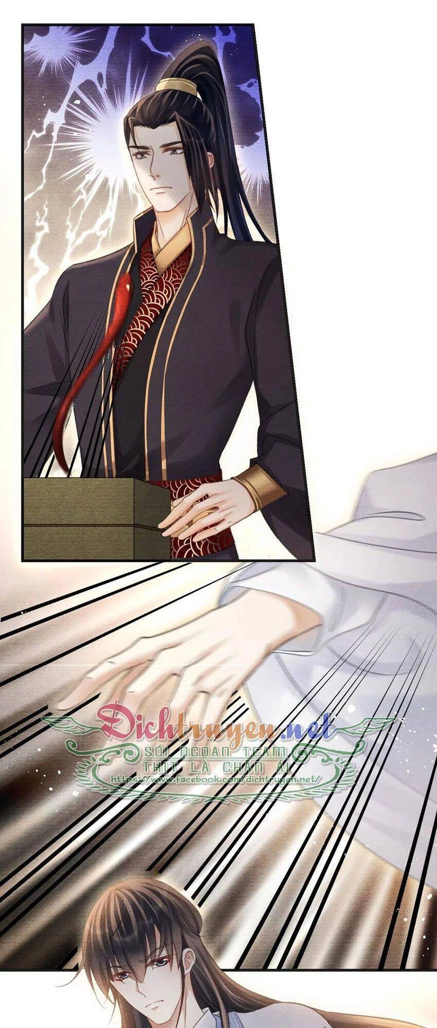 Nhất Kiếm Sương Hàn Chapter 56 - 16