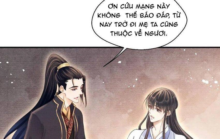 Nhất Kiếm Sương Hàn Chapter 56 - 18