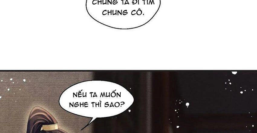 Nhất Kiếm Sương Hàn Chapter 56 - 21