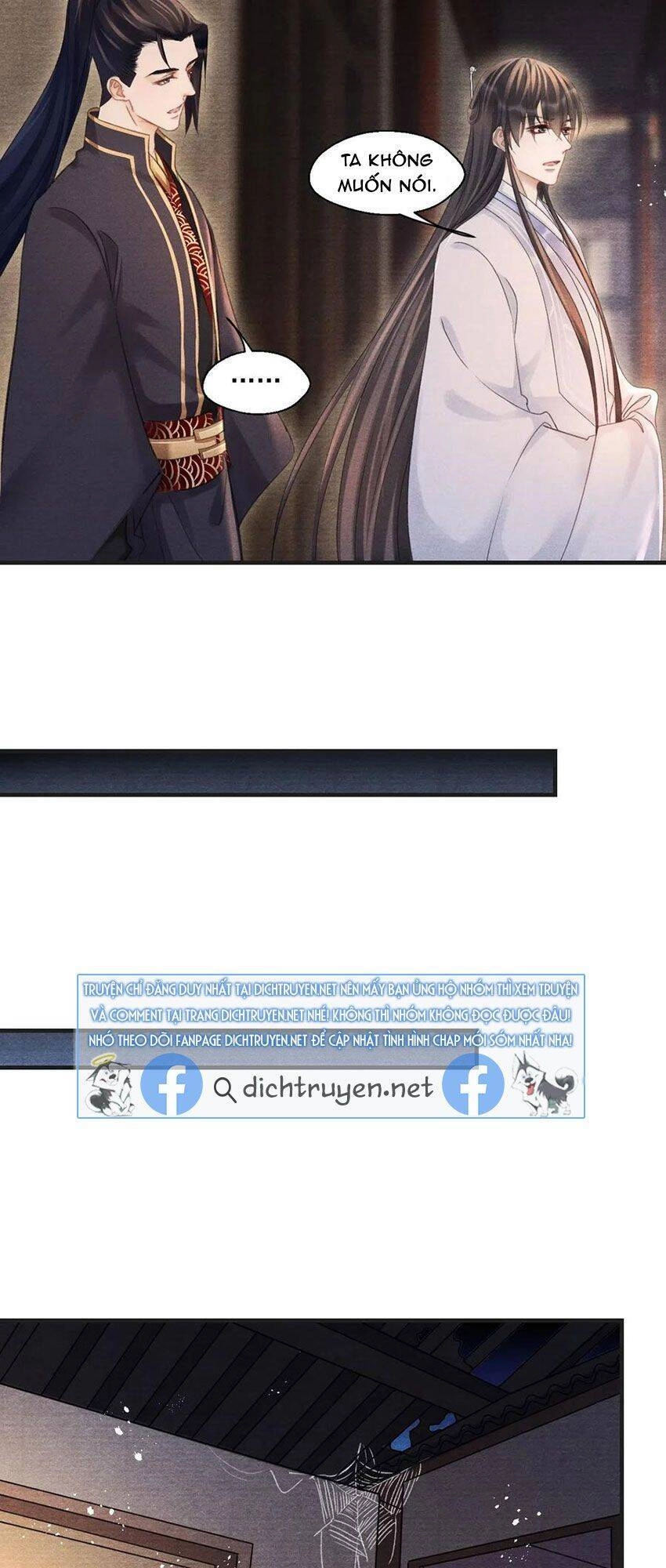 Nhất Kiếm Sương Hàn Chapter 56 - 22