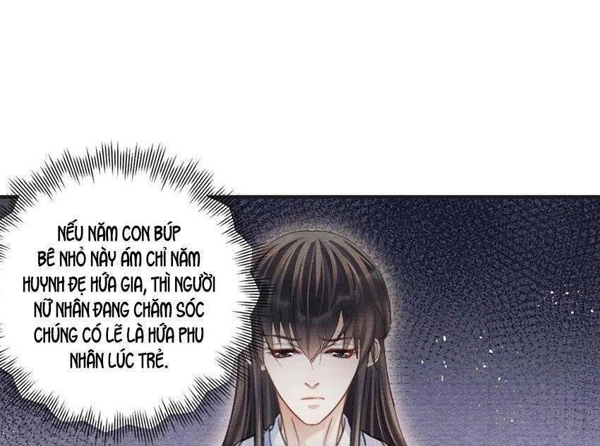 Nhất Kiếm Sương Hàn Chapter 56 - 27