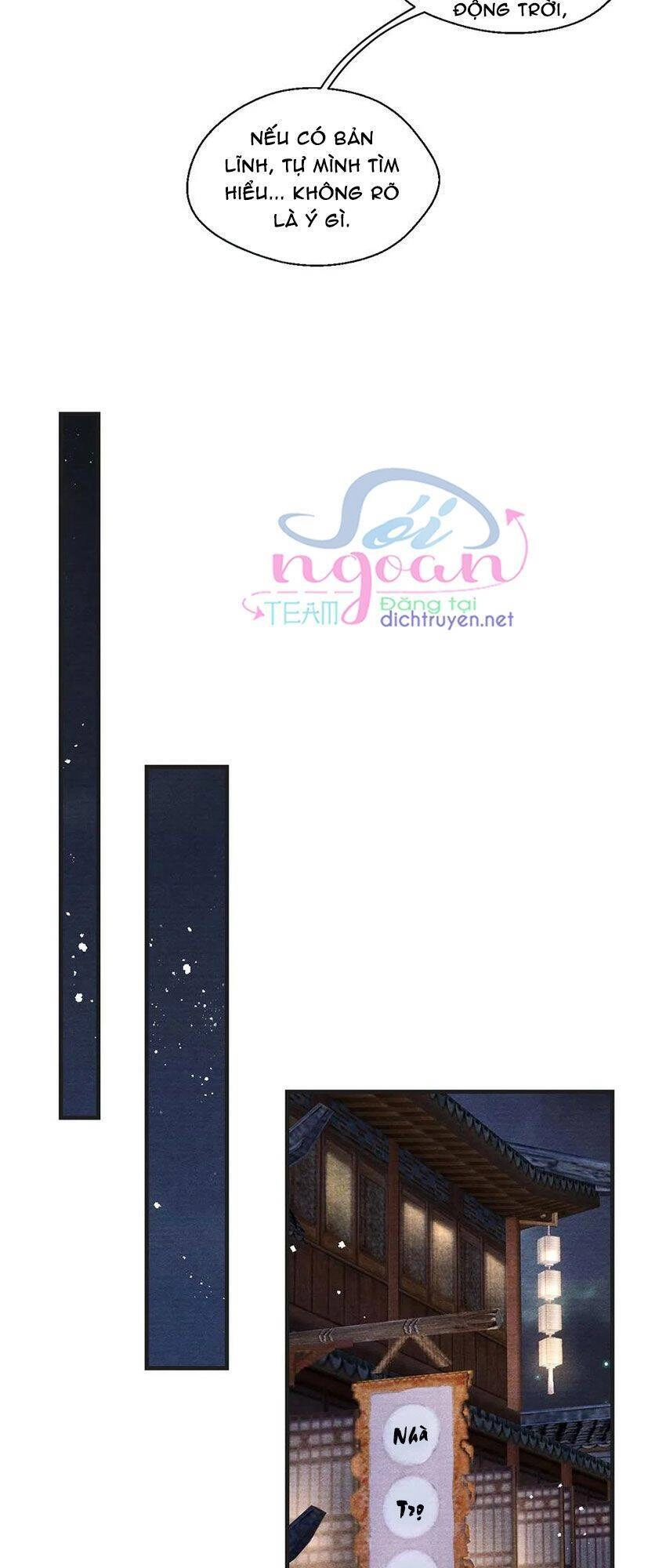 Nhất Kiếm Sương Hàn Chapter 56 - 29