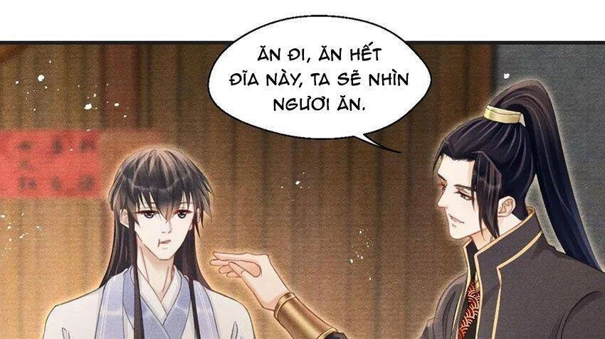 Nhất Kiếm Sương Hàn Chapter 56 - 33