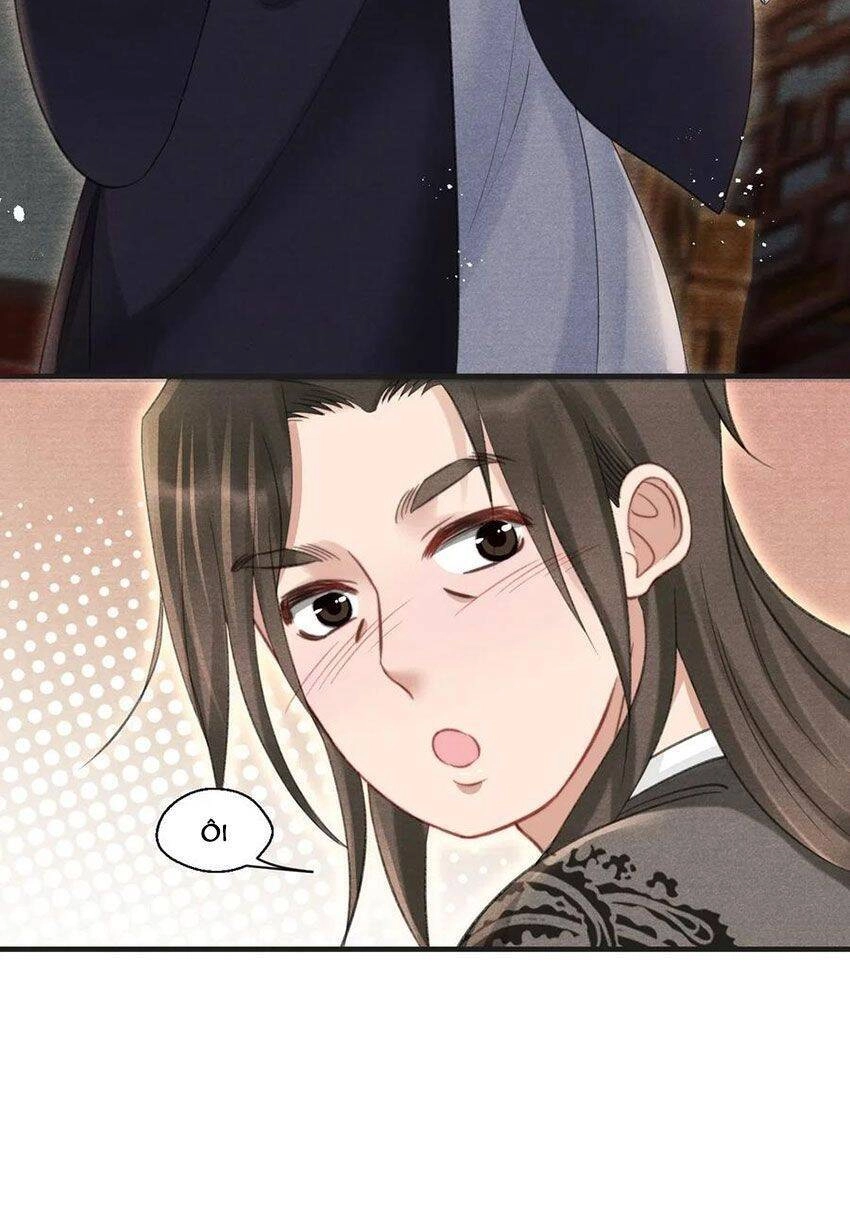 Nhất Kiếm Sương Hàn Chapter 56 - 36