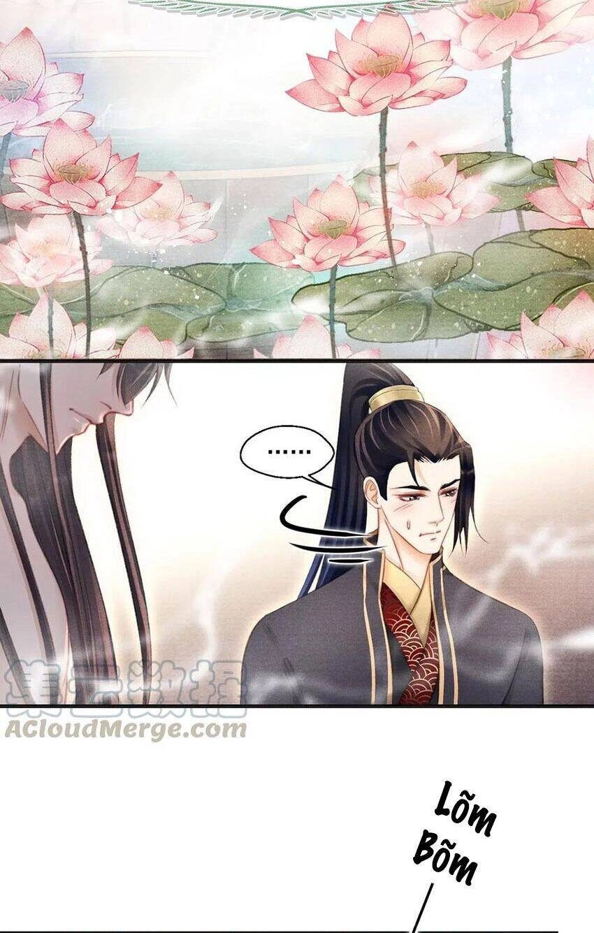 Nhất Kiếm Sương Hàn Chapter 57 - 2