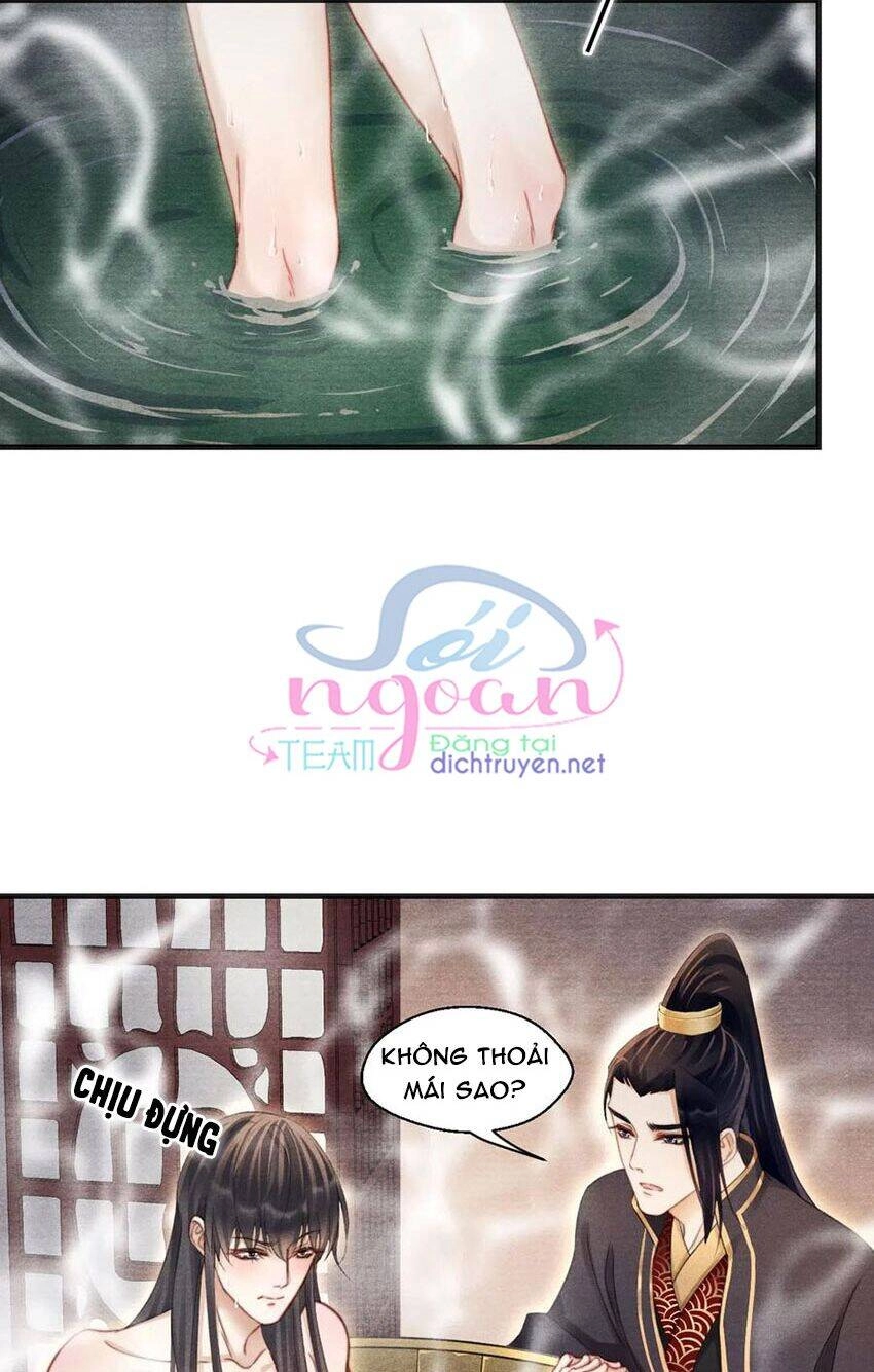 Nhất Kiếm Sương Hàn Chapter 57 - 3