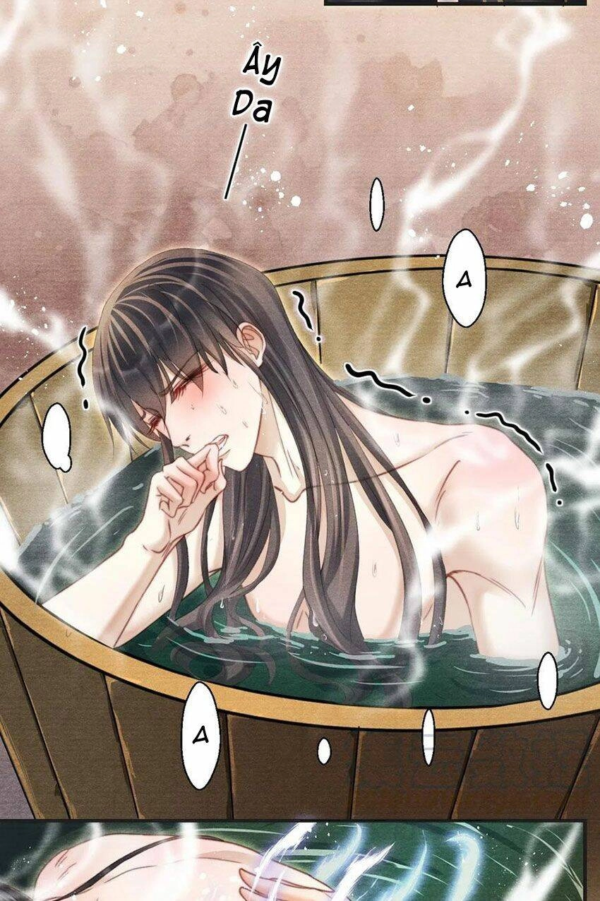 Nhất Kiếm Sương Hàn Chapter 57 - 5