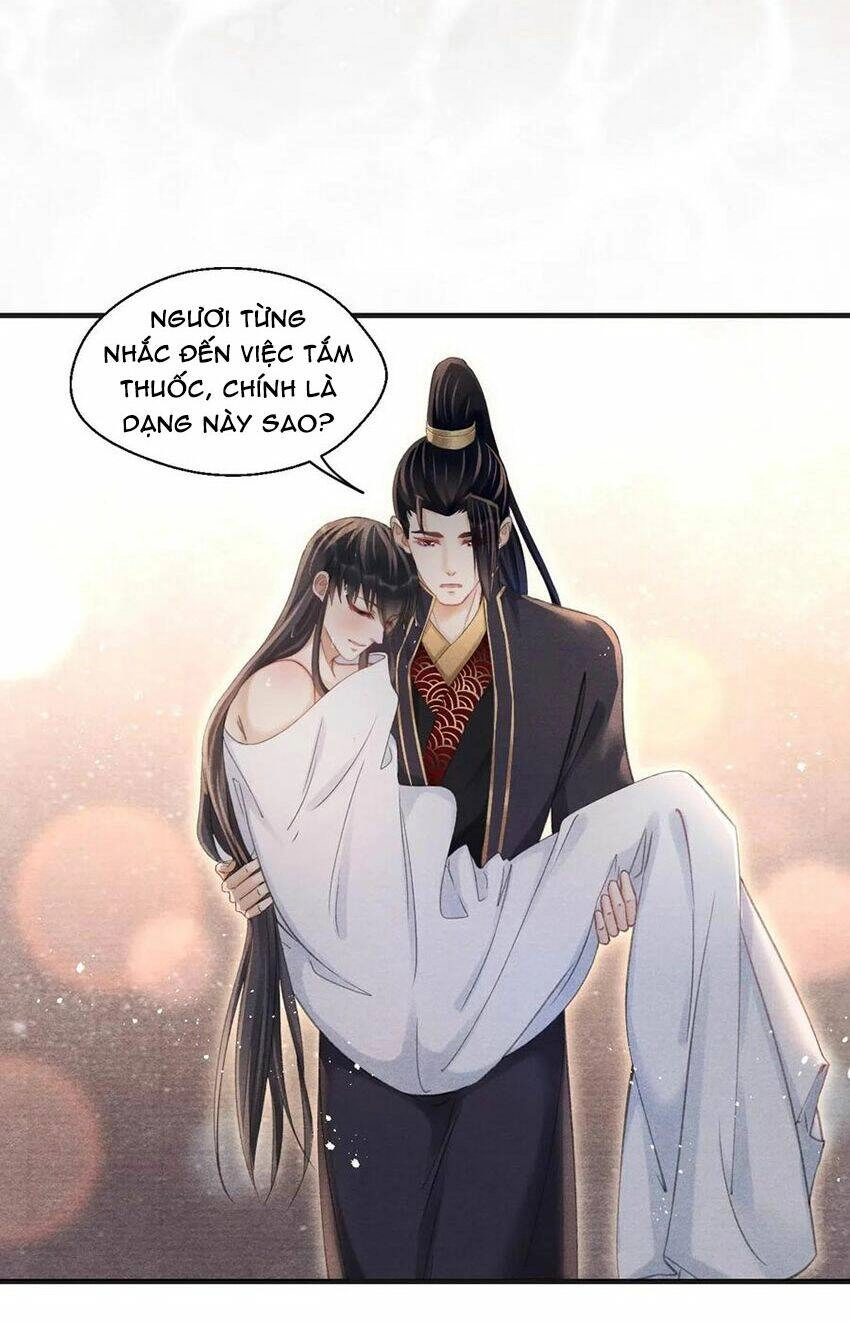 Nhất Kiếm Sương Hàn Chapter 57 - 9