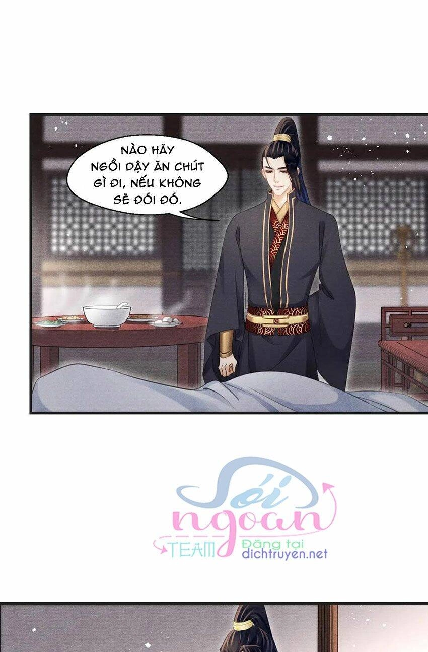 Nhất Kiếm Sương Hàn Chapter 57 - 14