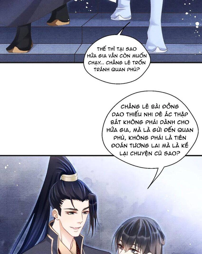 Nhất Kiếm Sương Hàn Chapter 58 - 3