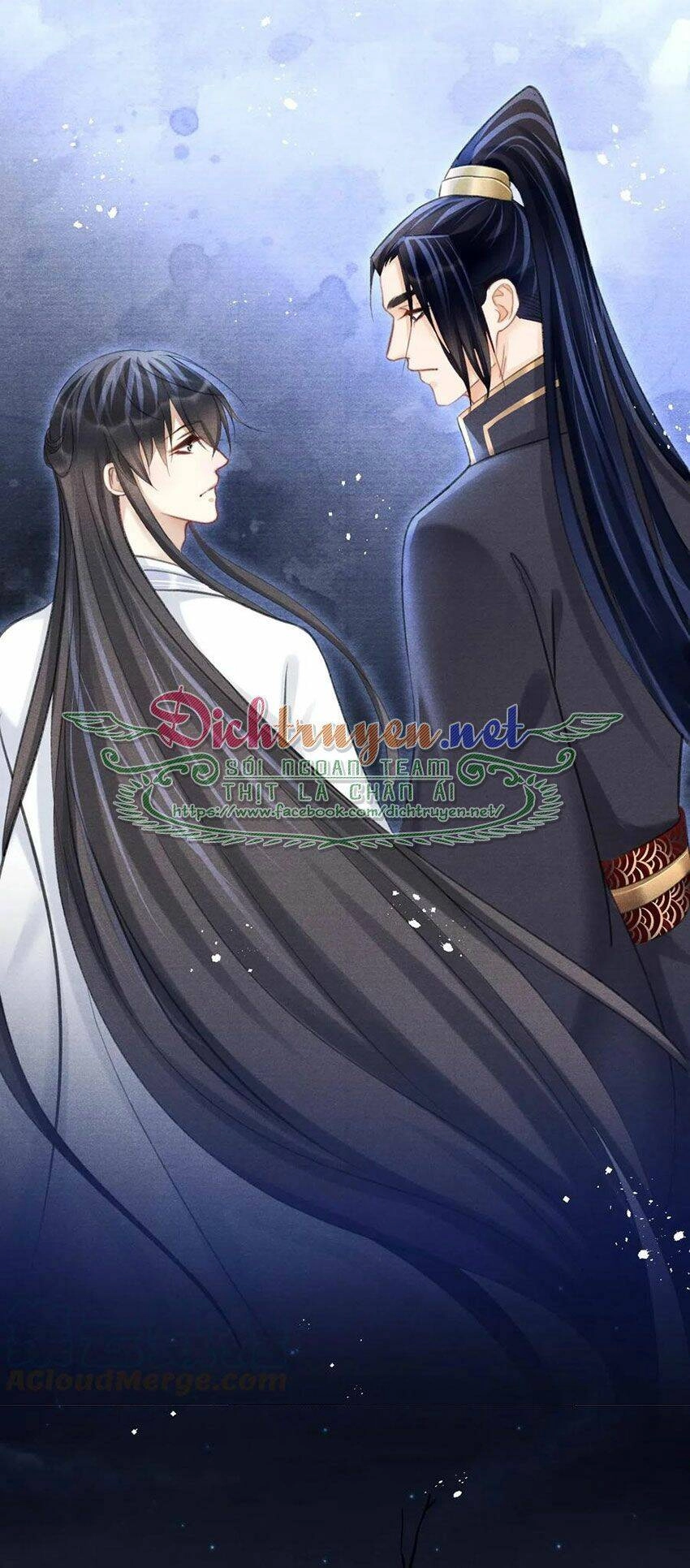 Nhất Kiếm Sương Hàn Chapter 58 - 6