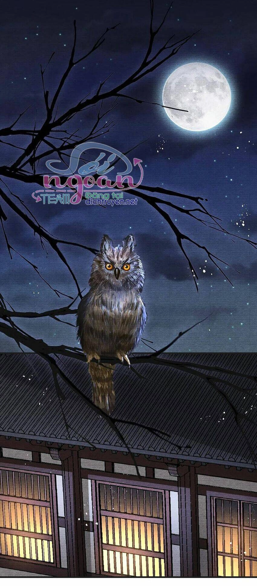 Nhất Kiếm Sương Hàn Chapter 58 - 7