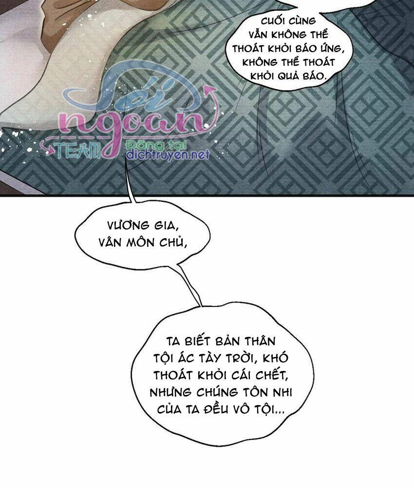 Nhất Kiếm Sương Hàn Chapter 58 - 10