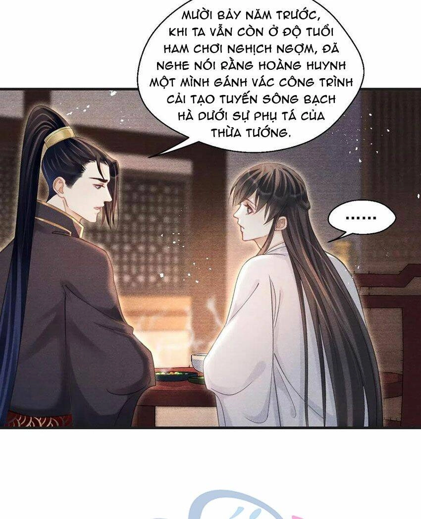 Nhất Kiếm Sương Hàn Chapter 58 - 19