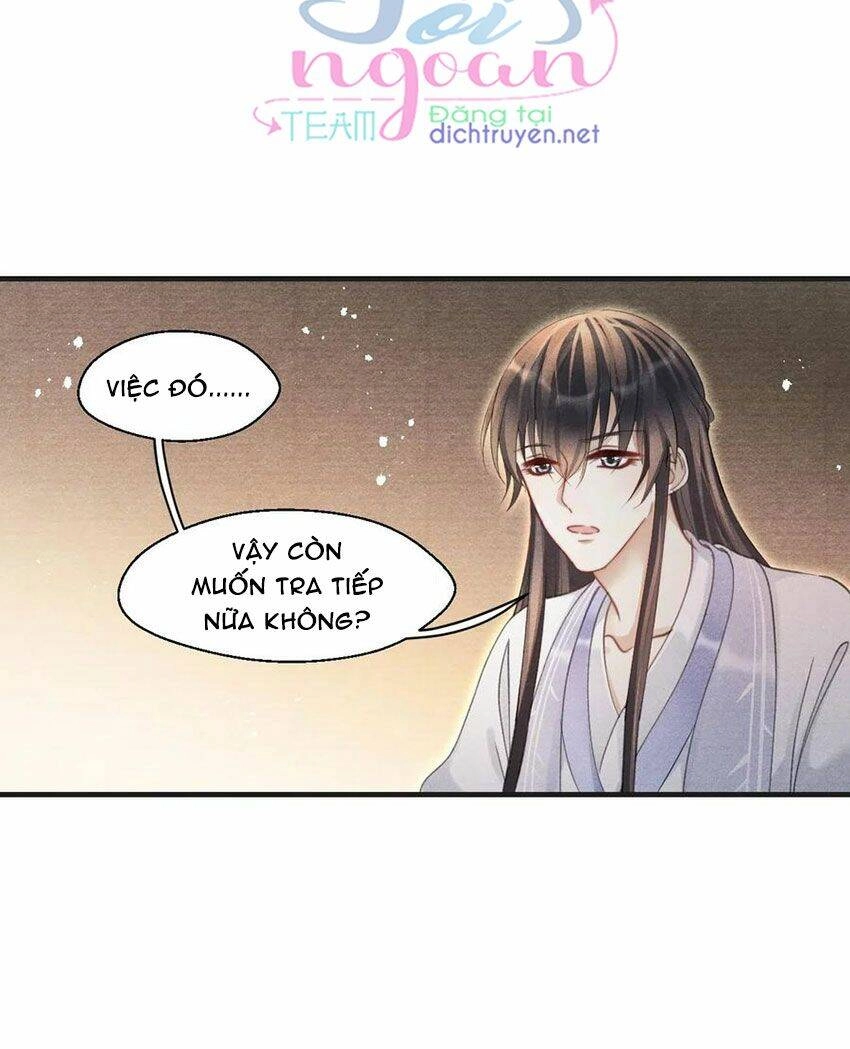 Nhất Kiếm Sương Hàn Chapter 58 - 20