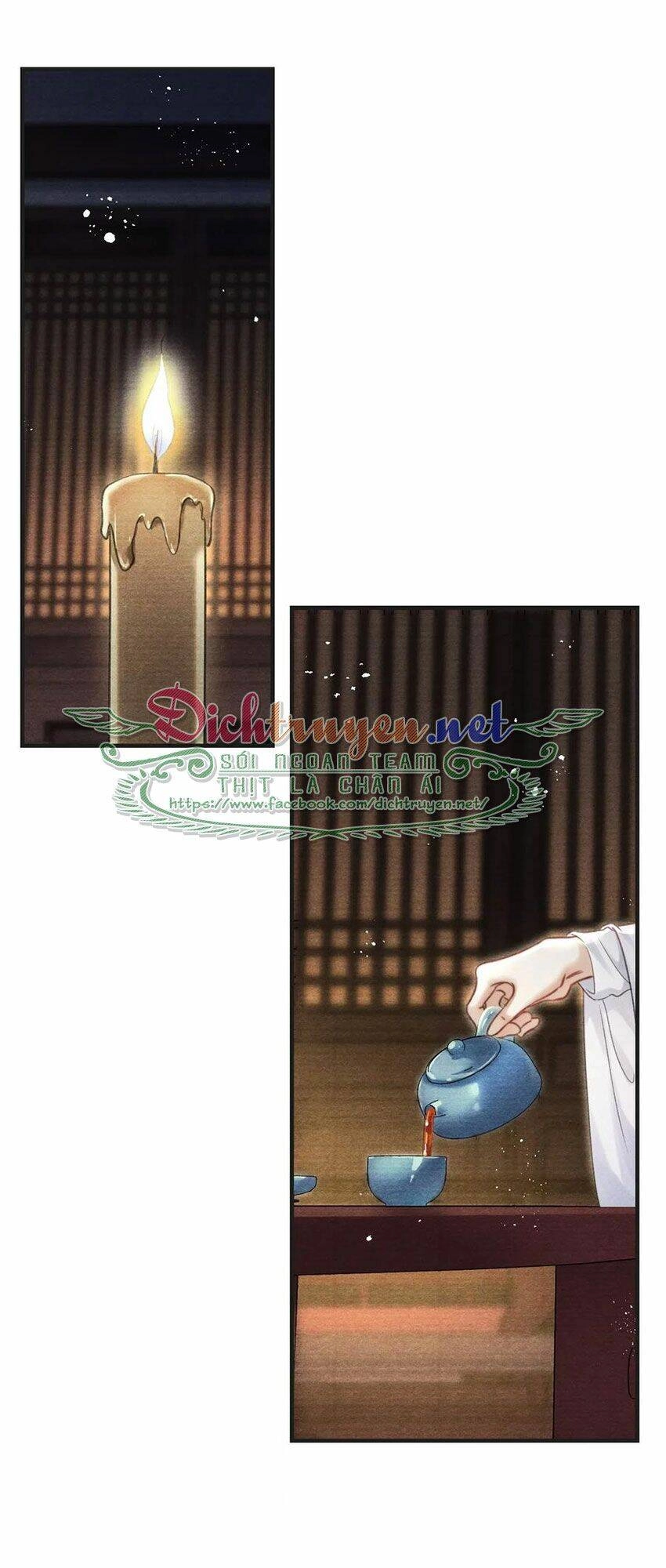 Nhất Kiếm Sương Hàn Chapter 58 - 21