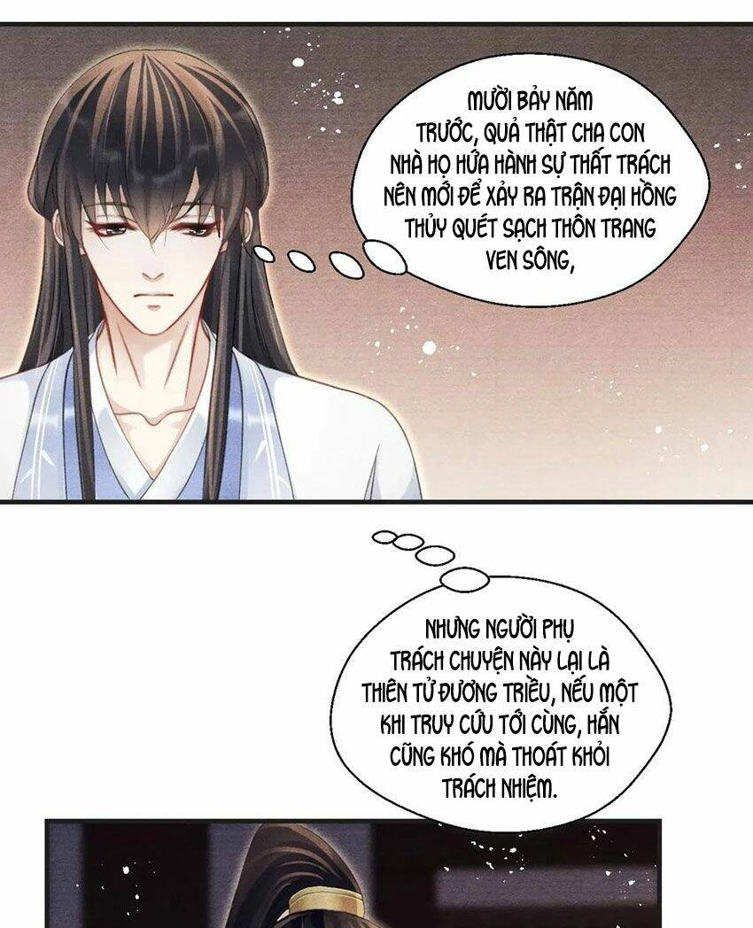 Nhất Kiếm Sương Hàn Chapter 58 - 22