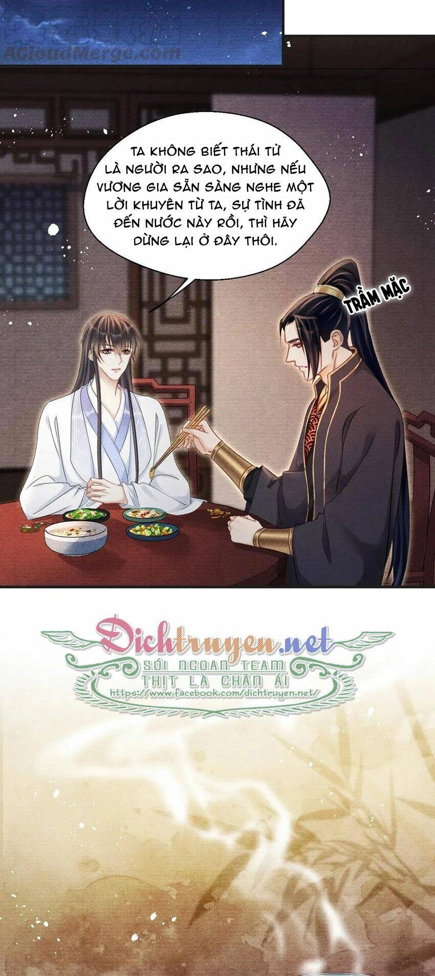 Nhất Kiếm Sương Hàn Chapter 58 - 24