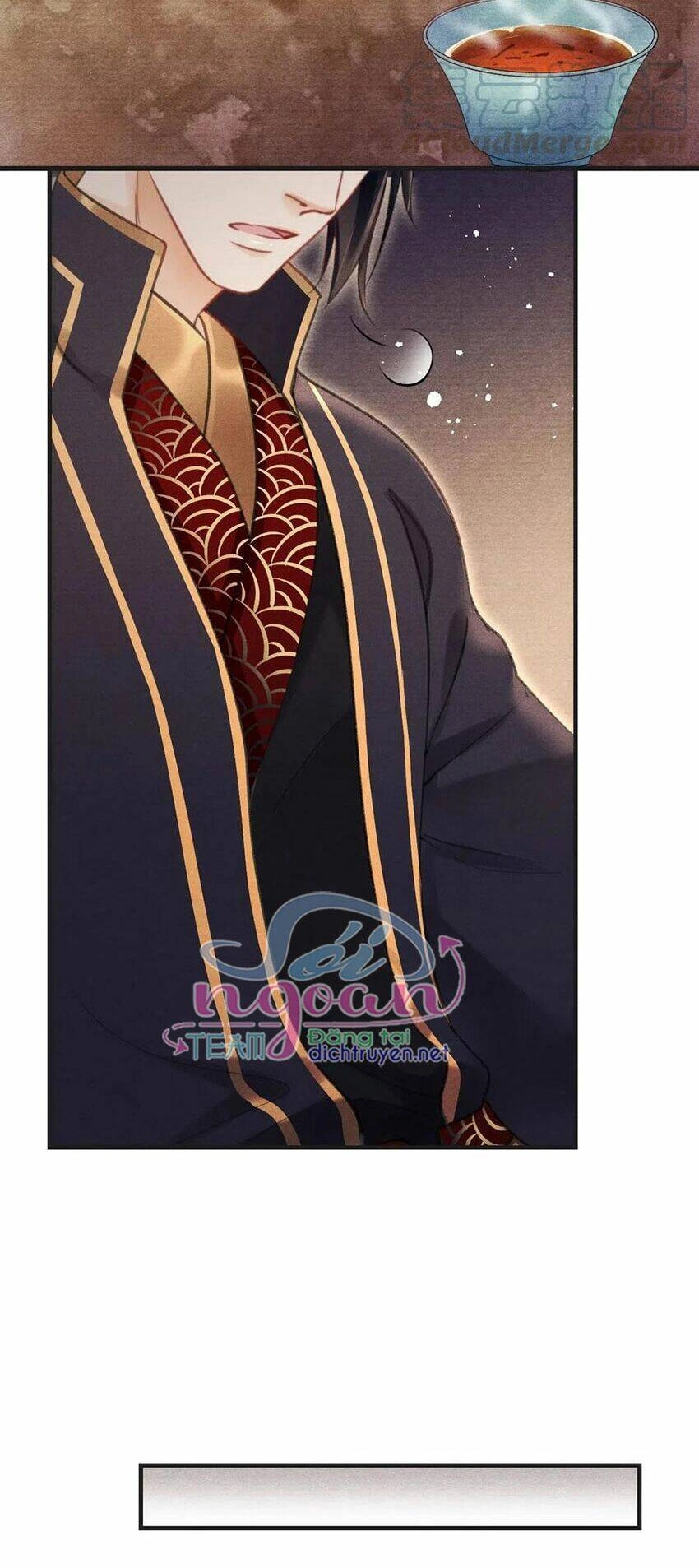 Nhất Kiếm Sương Hàn Chapter 58 - 25