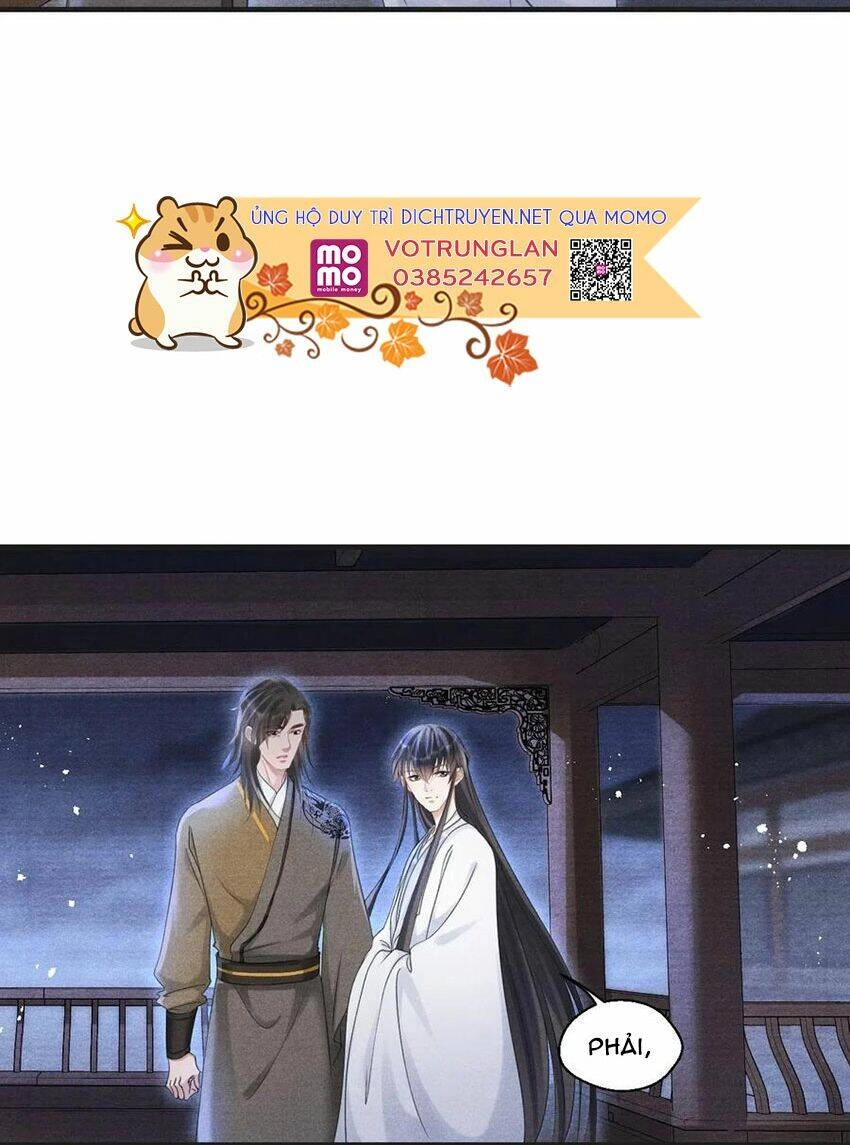 Nhất Kiếm Sương Hàn Chapter 58 - 28