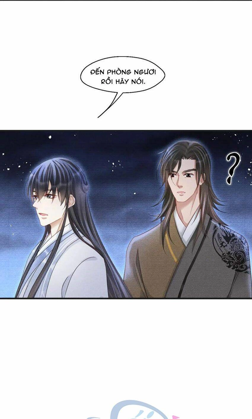 Nhất Kiếm Sương Hàn Chapter 58 - 29